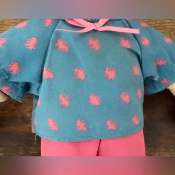 VINTAGE: applause | Minnie ‘n Me Dress Ups, plush. - Picture 10 of 14